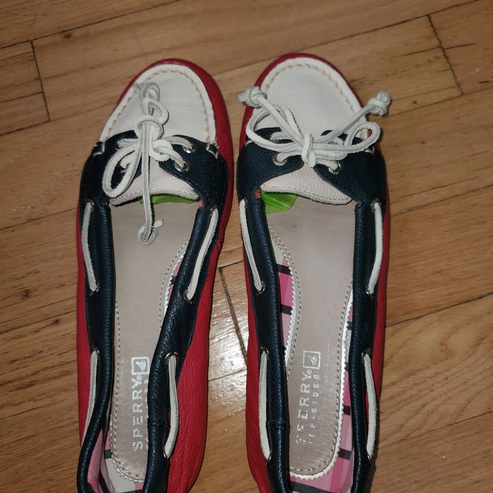 Sperry